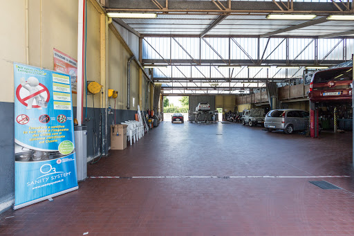 Revisioni Auto Baù Vicenza - Thumbnail