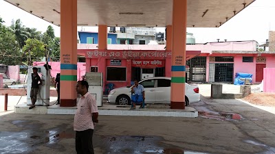 Photos of Bhuiyan CNG Station
