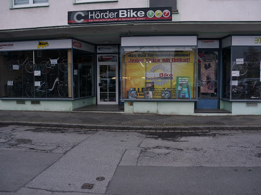 Hörder Bike - Thumbnail