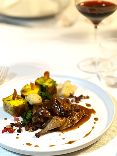 Photo 2 - Restaurant La Belle Epoque Châteaufort