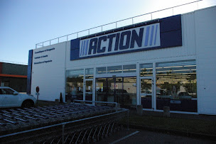 Photo n°1 de Action à Arçonnay (Magasin discount)