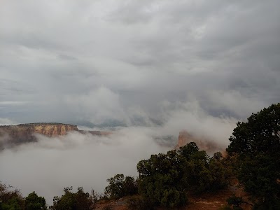 Fruita Canyon View