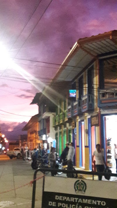 Photos of Bar Noches de Venecia