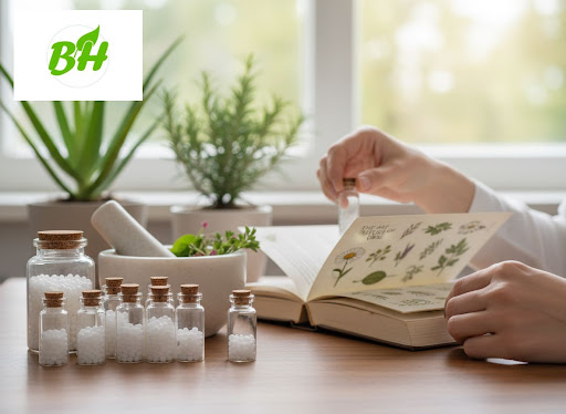 At Bharal's Homoeopathy in Khirki Village, Malviya Nagar, we focus on gentle, natural healing tha… post image