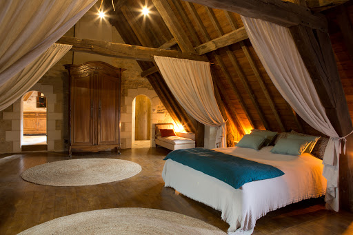 Château de bois charmant - Chambres d'hôtes - Thumbnail