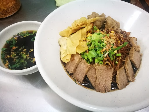 Restoran Mee Warisan