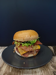 Photo n°8 de Faim de loup à Bram (Restaurant)