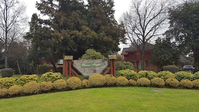 Photos of Barrio Ingl&eacute;s