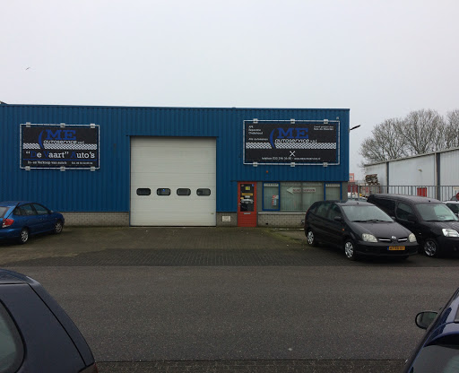 M.E. Autoservice Vof - Thumbnail