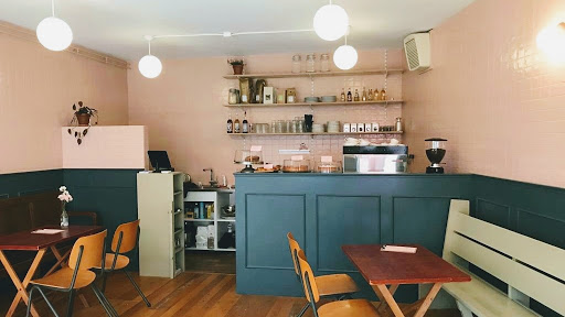 Caffè Tola