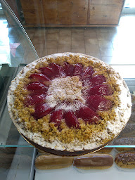 Photo n°8 de Boulangerie Gorichon Jean-François à Bellevigny (Sandwicherie)