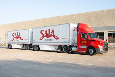 Saia LTL Freight