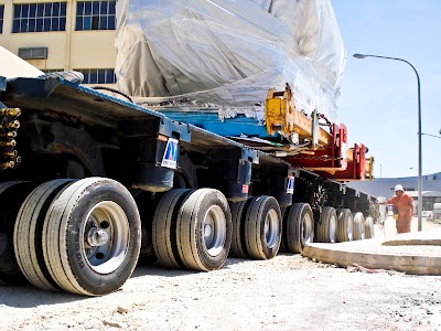 Photos of Total Logistic Services, S.L.