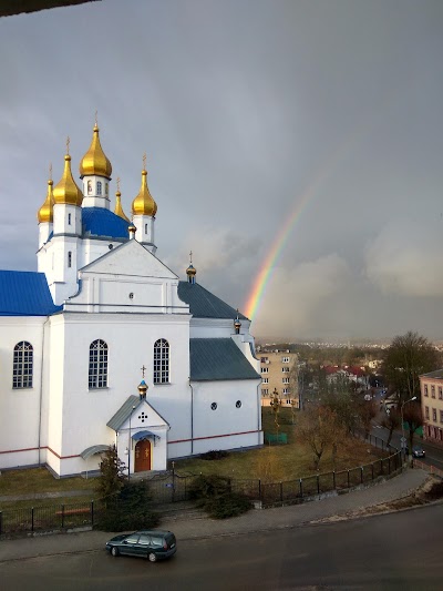 Photos of Spaso-Preobrazhenskiy Sobor