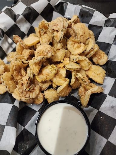 Outlaw Grill - Hobbs - Thumbnail