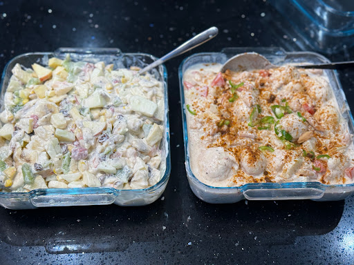 zuDuzo Kitchen (Desi Nashta) Gallery - United Kingdom