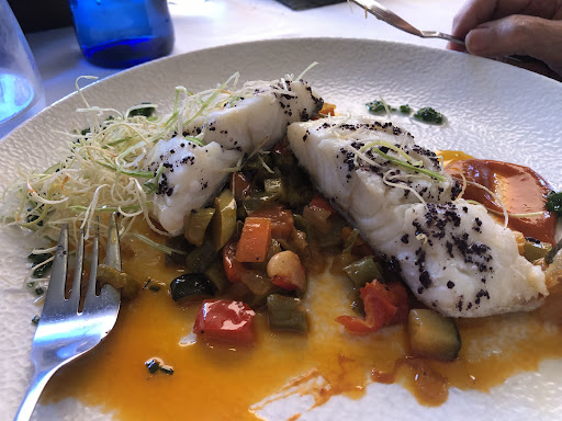 Restaurante Onneca - Thumbnail