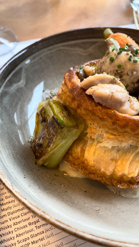 Comentarii opinii despre La table du 2