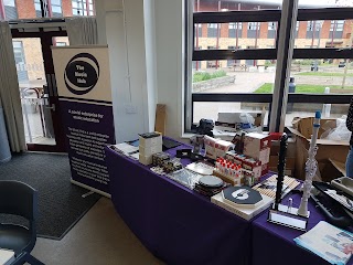 The Music Hub