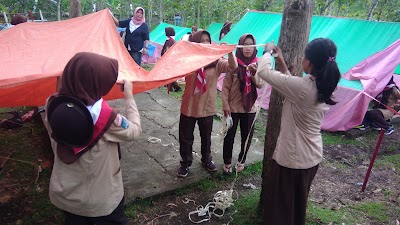 Photos of Kalingga Outbond