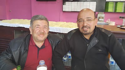 Photos of Altıntel Kadayıf