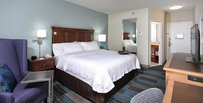 Photos of Hampton Inn Tucson-Airport