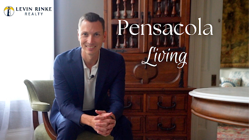 Pensacola Living- Levin Rinke Realty