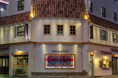 Photos of Uniqstay Bed and Breakfast