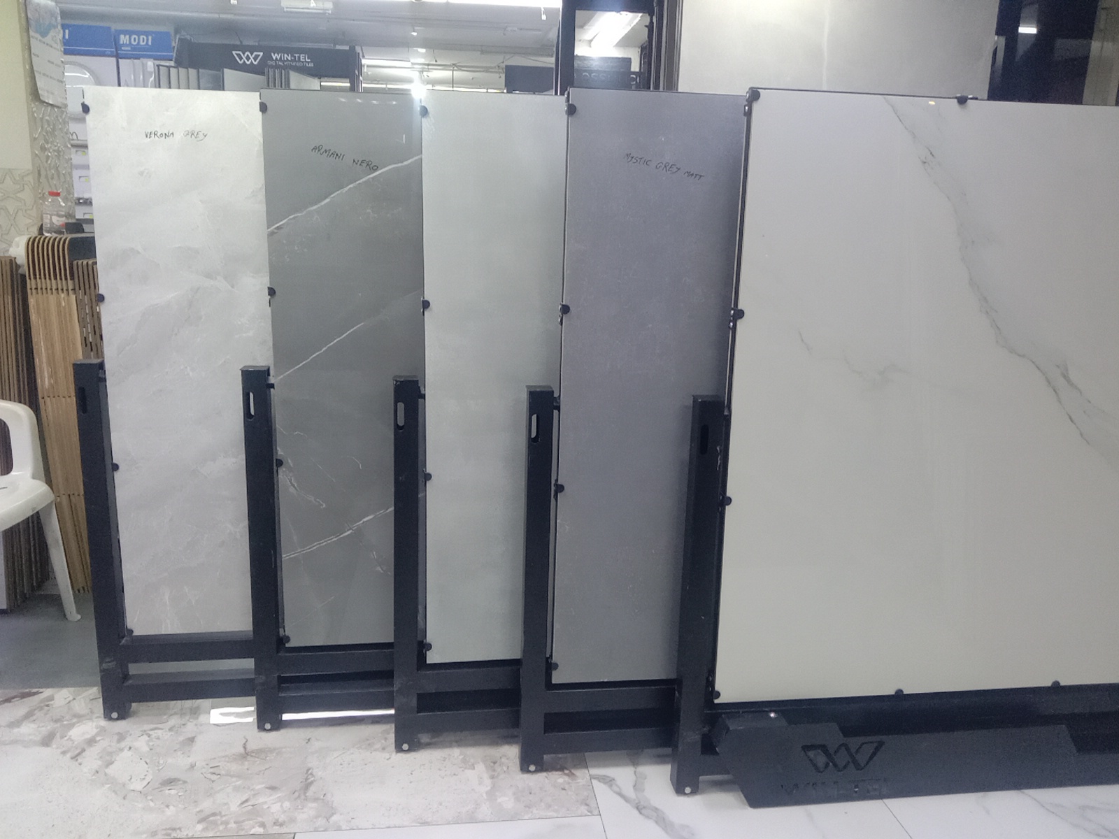 Al Gaith Building Material Trading - صورة 2