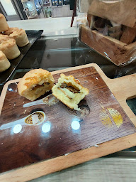 Photo n°12 de Signorini Tartufi Collioure à Collioure (Épicerie fine)