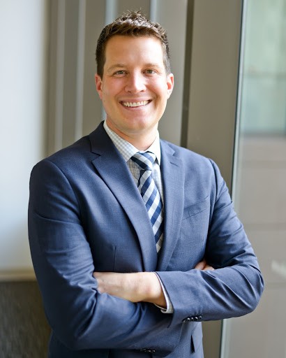 North Meridian Dental Excellence: Ben Ahlbrecht, DDS - Thumbnail
