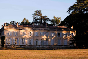 Photo n°1 de Château du Taillan à Le Taillan-Médoc (Vignoble)