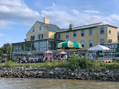 The Bayard House Restaurant