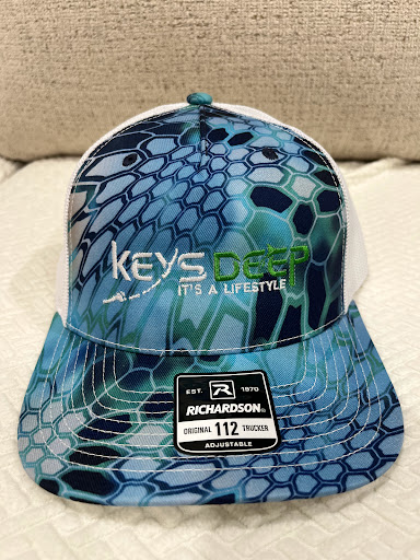 Keys Deep Apparel - Thumbnail