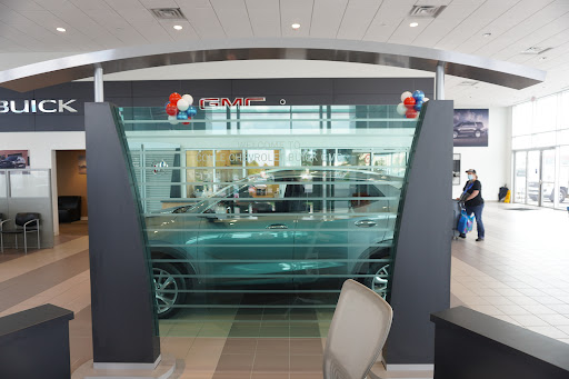 Coyle Buick - Visual