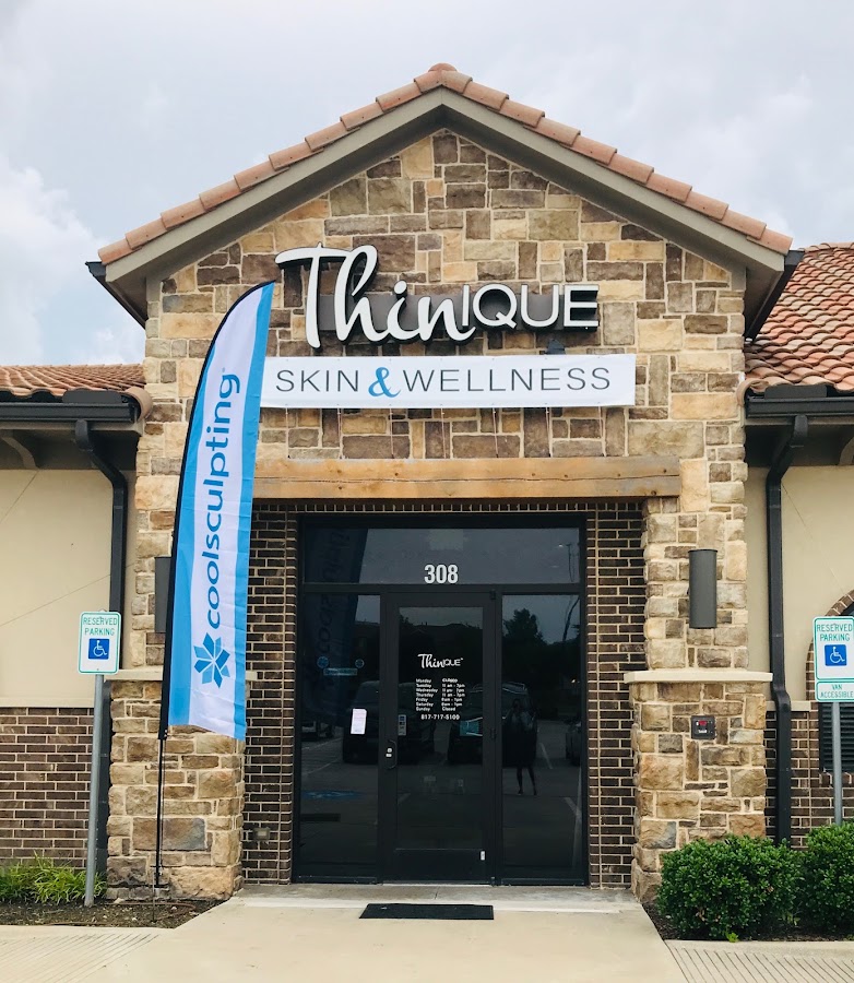 Thinique Skin & Wellness photo
