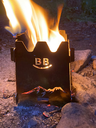 Big Sky Bushcraft - Thumbnail