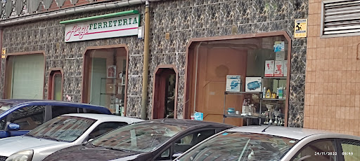 Ferretería Argi