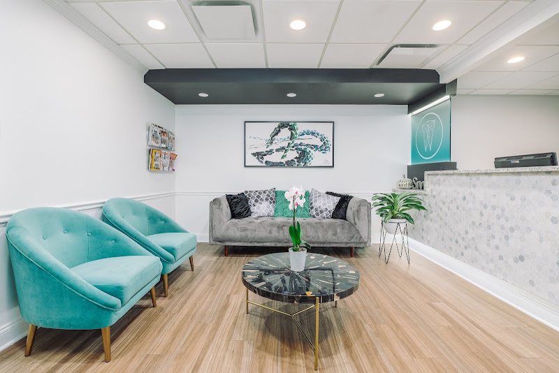 Capital Esthetics & Family Dentistry of Vienna: Dr. Diane Pham, DMD