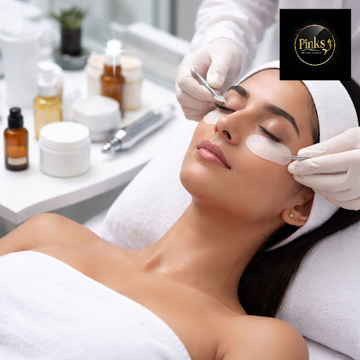 Tired of looking dull and tired because of stubborn dark circles or puffy under eyes? At Pinks Be… post image