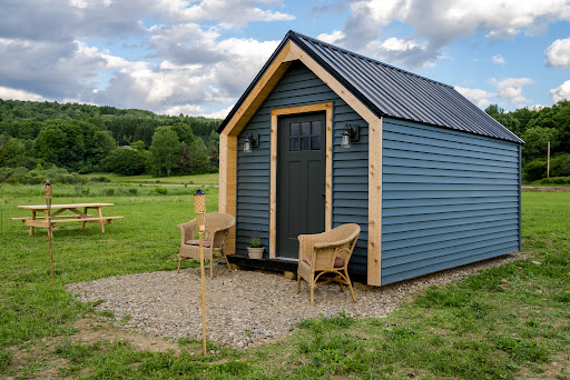 Good Natured Glamping