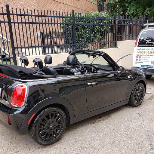 A.S.C. Auto Detailing Services, LLC - Thumbnail