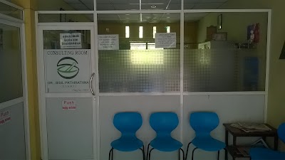 Photos of Ayurvedic Dispensary