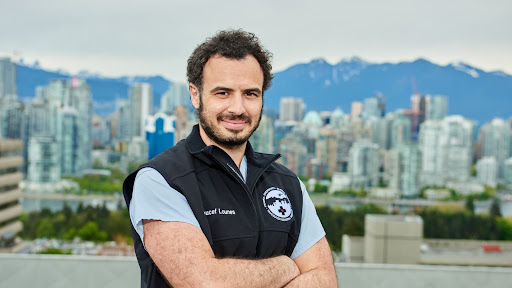 Dr Youcef Lounes