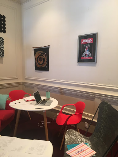 Gallery 64 - Visual