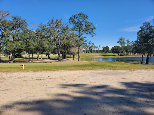Quitman Country Club