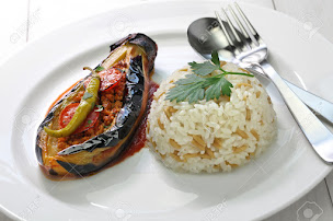 Photo n°33 de Le Grec Imperial à Nice (Restaurant méditerranéen)