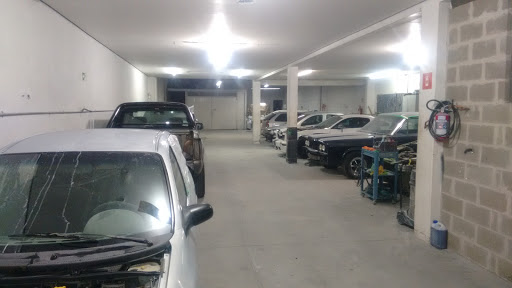 Renove Restauradora de Veículos