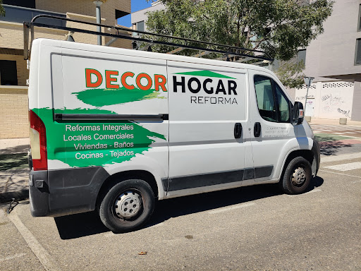 DecorHogar Reforma - Thumbnail
