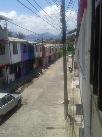 Photos of Barrio Villa Mariela